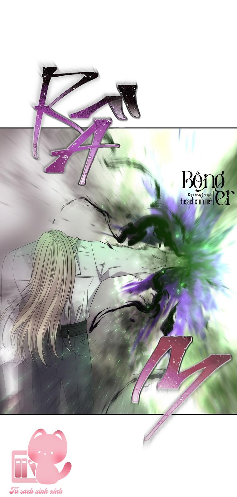 Charlotte Và Ngũ Đại Đồ Đệ - Chap 165 - Trang 23