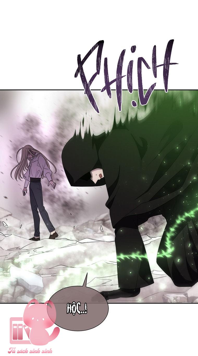 Charlotte Và Ngũ Đại Đồ Đệ - Chap 165 - Trang 26