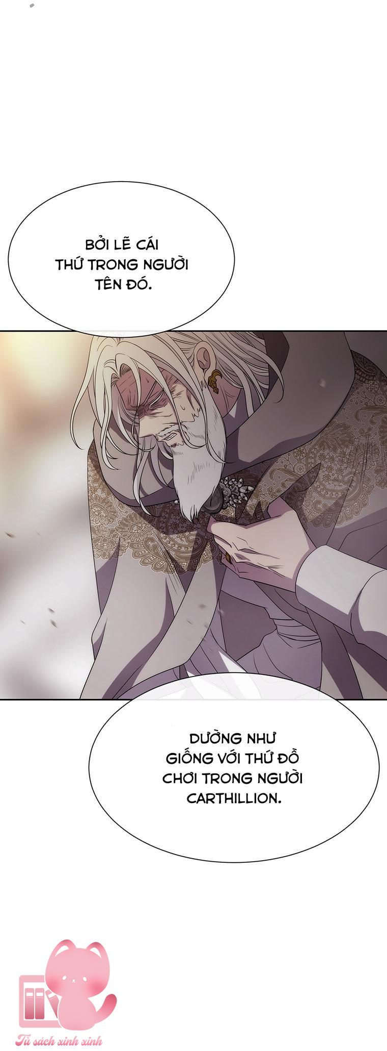 Charlotte Và Ngũ Đại Đồ Đệ - Chap 165 - Trang 29