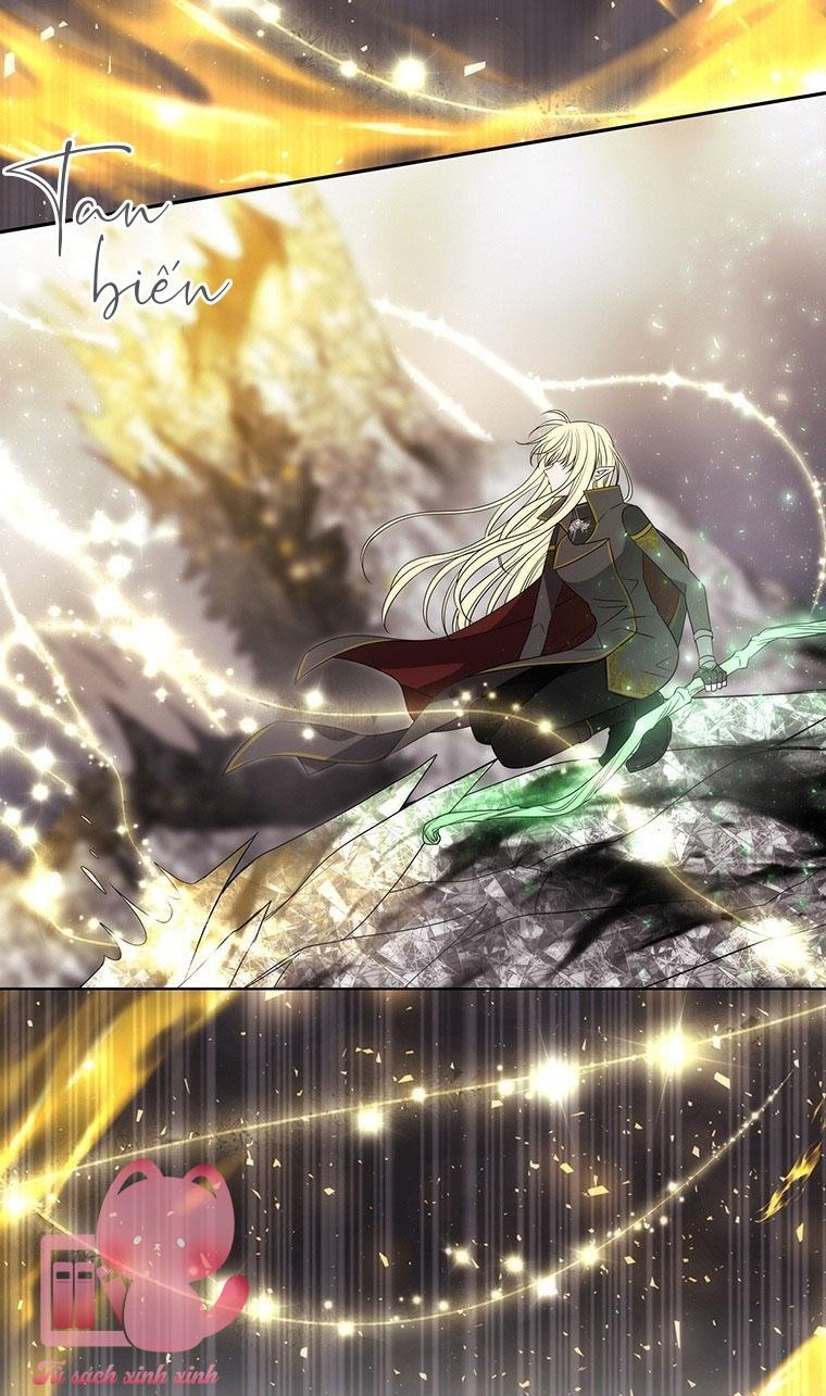 Charlotte Và Ngũ Đại Đồ Đệ - Chap 165 - Trang 4