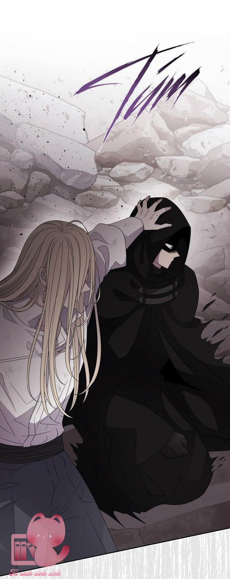 Charlotte Và Ngũ Đại Đồ Đệ - Chap 165 - Trang 31