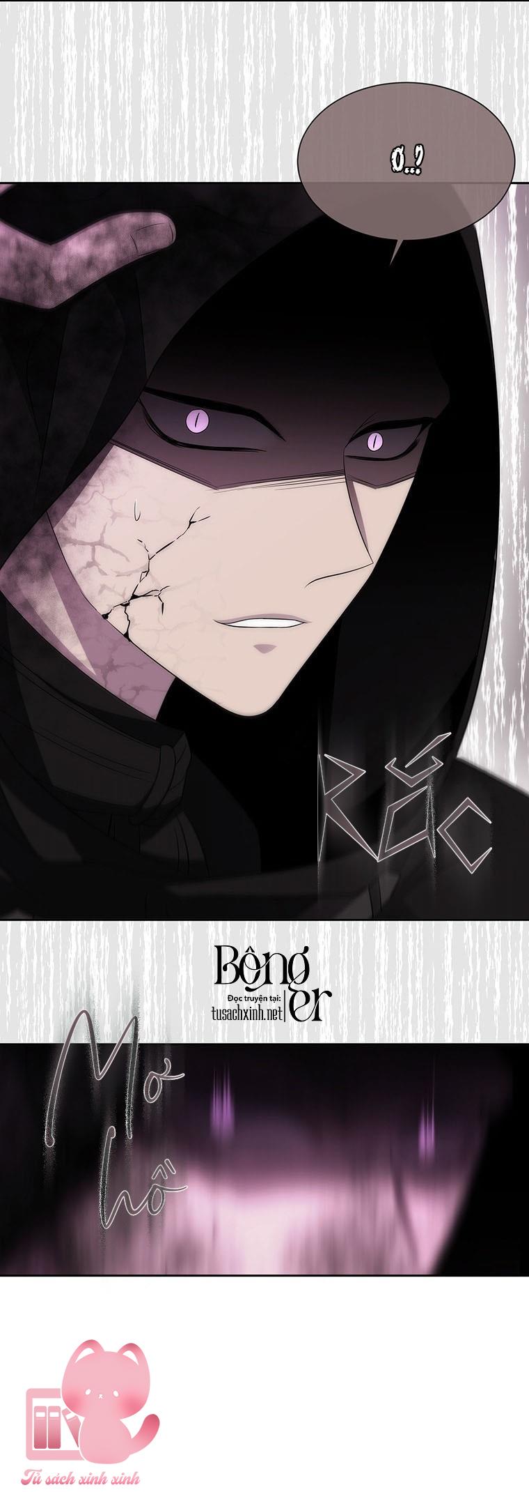 Charlotte Và Ngũ Đại Đồ Đệ - Chap 165 - Trang 33