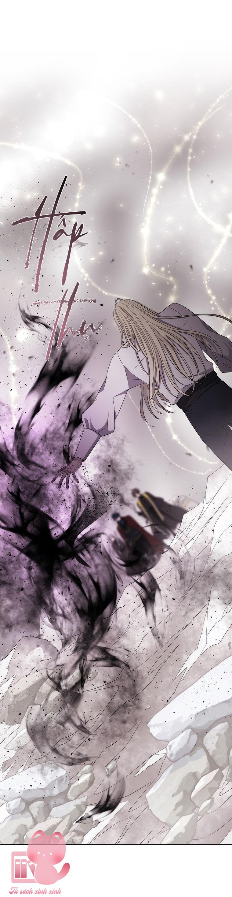 Charlotte Và Ngũ Đại Đồ Đệ - Chap 165 - Trang 34