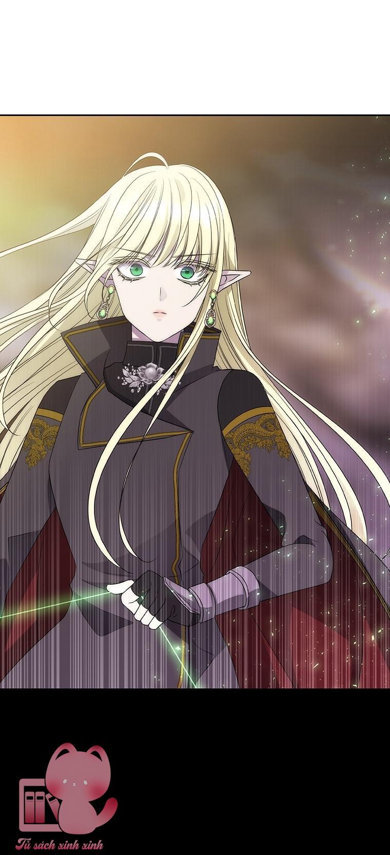 Charlotte Và Ngũ Đại Đồ Đệ - Chap 165 - Trang 36