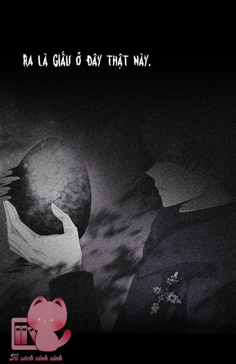 Charlotte Và Ngũ Đại Đồ Đệ - Chap 165 - Trang 40