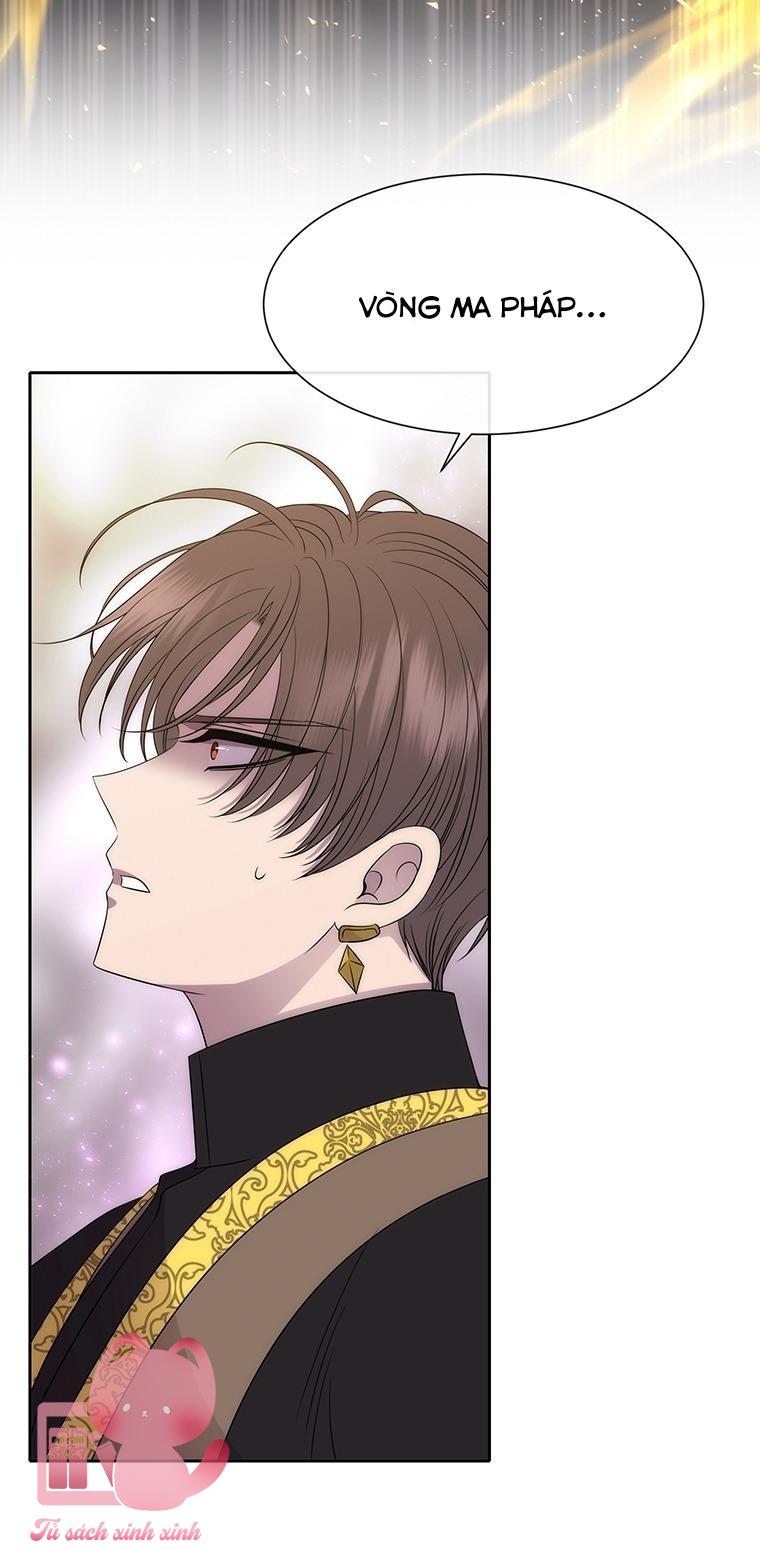 Charlotte Và Ngũ Đại Đồ Đệ - Chap 165 - Trang 5