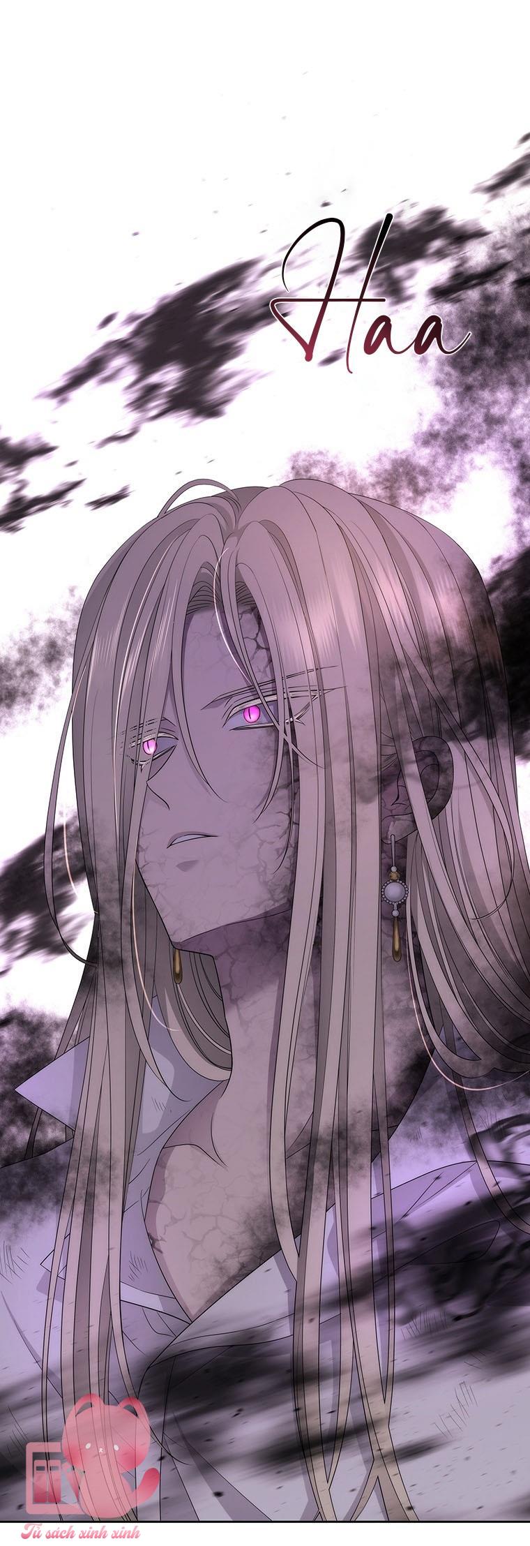 Charlotte Và Ngũ Đại Đồ Đệ - Chap 165 - Trang 44