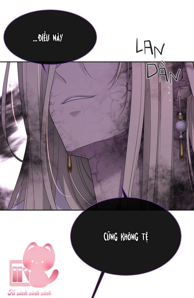Charlotte Và Ngũ Đại Đồ Đệ - Chap 165 - Trang 45