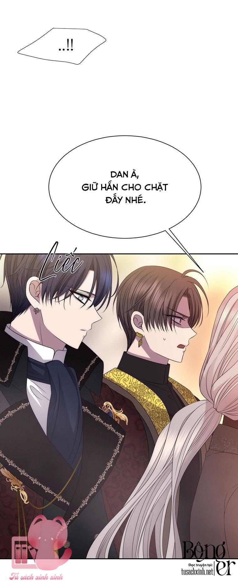 Charlotte Và Ngũ Đại Đồ Đệ - Chap 165 - Trang 47