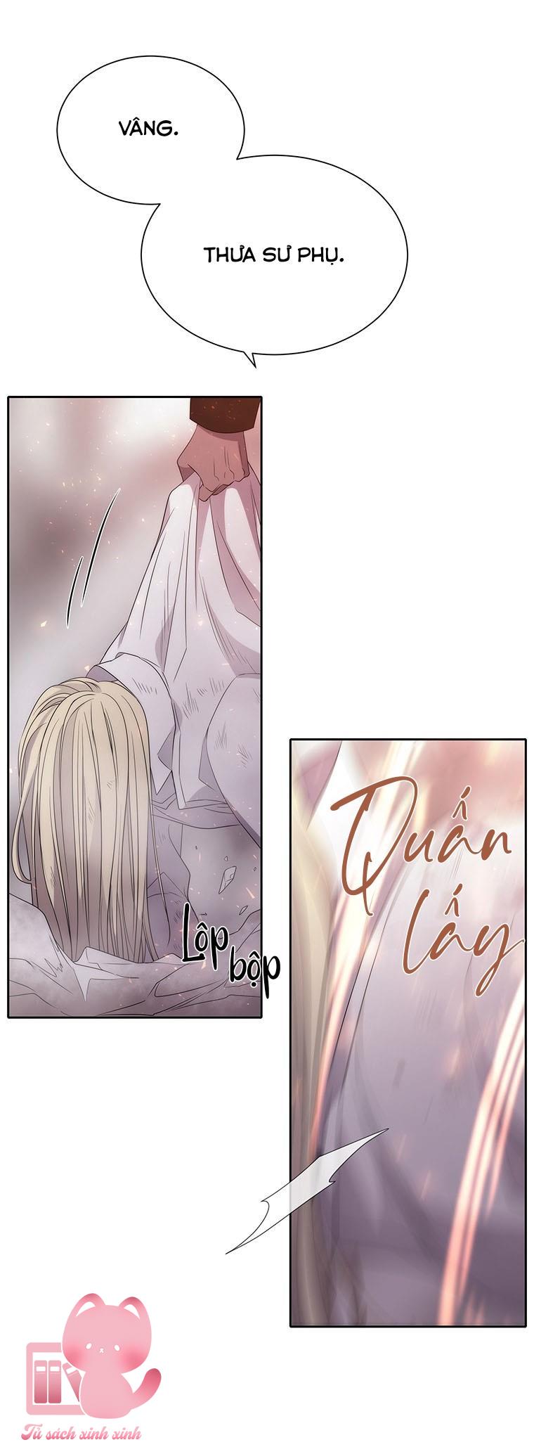Charlotte Và Ngũ Đại Đồ Đệ - Chap 165 - Trang 48