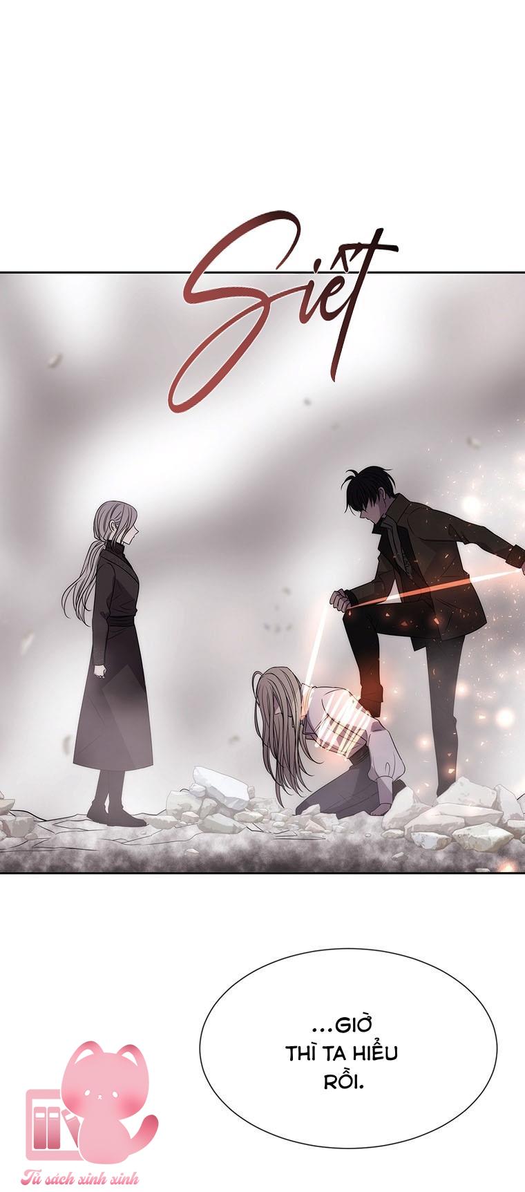 Charlotte Và Ngũ Đại Đồ Đệ - Chap 165 - Trang 49