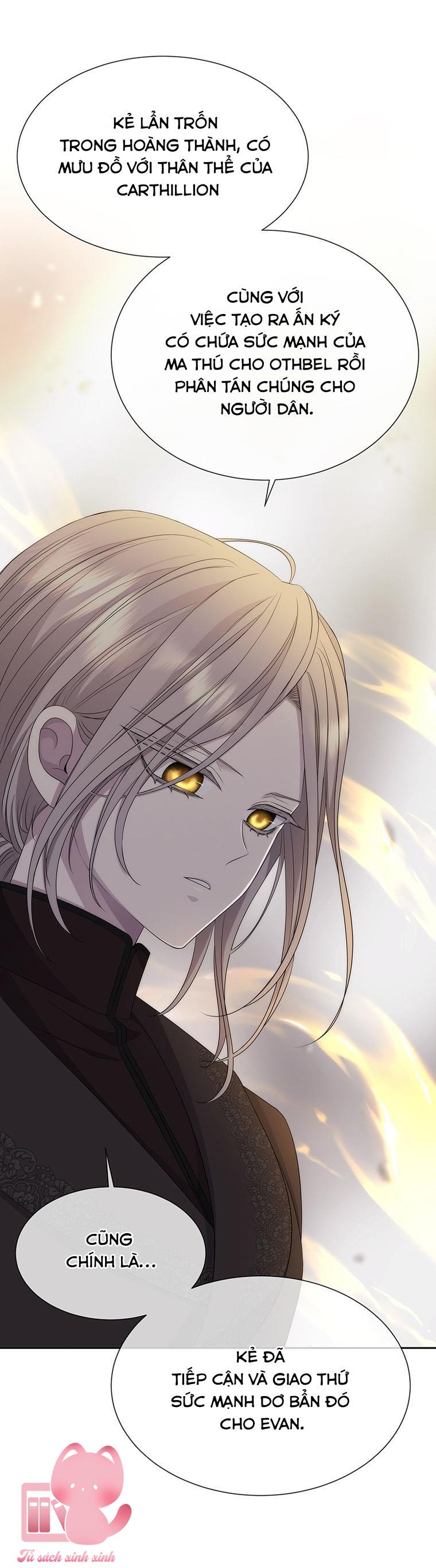 Charlotte Và Ngũ Đại Đồ Đệ - Chap 165 - Trang 50