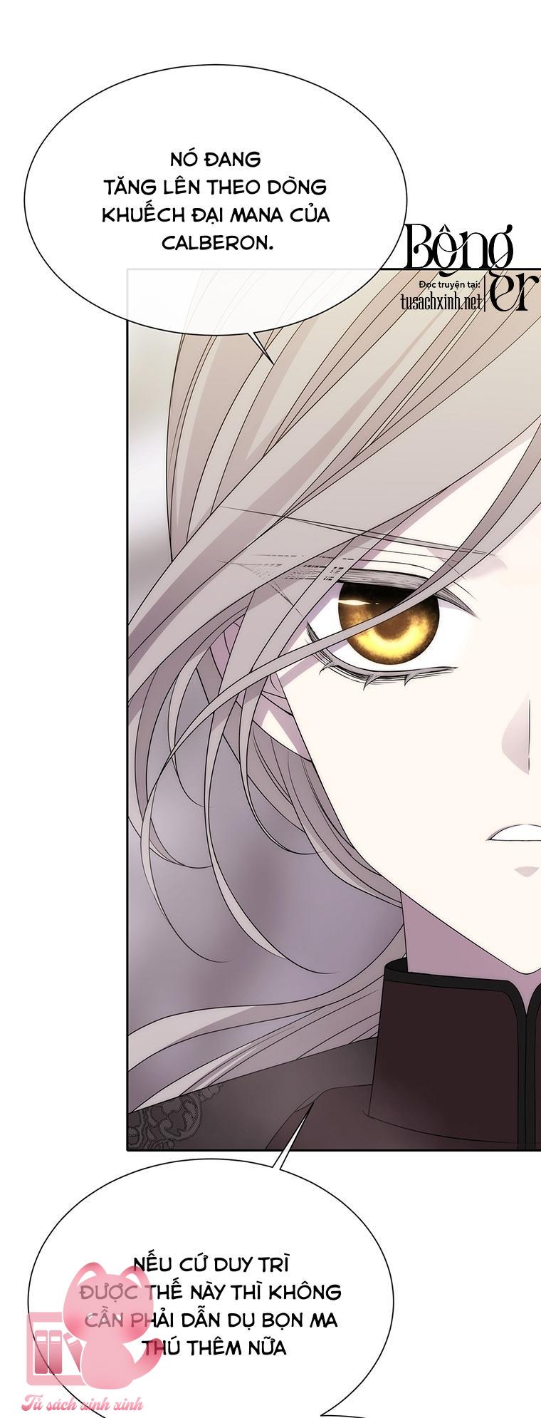 Charlotte Và Ngũ Đại Đồ Đệ - Chap 165 - Trang 6