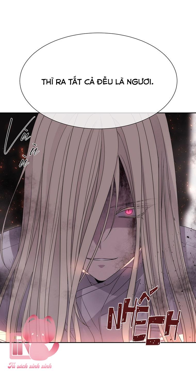 Charlotte Và Ngũ Đại Đồ Đệ - Chap 165 - Trang 51