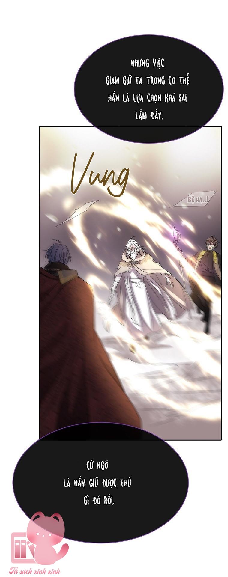 Charlotte Và Ngũ Đại Đồ Đệ - Chap 165 - Trang 53