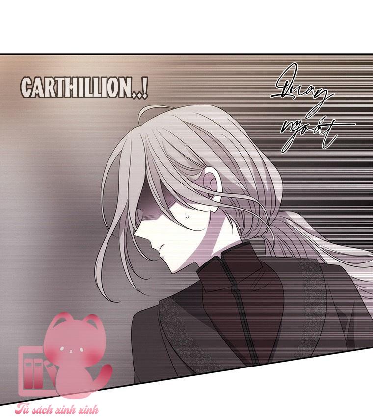 Charlotte Và Ngũ Đại Đồ Đệ - Chap 165 - Trang 54
