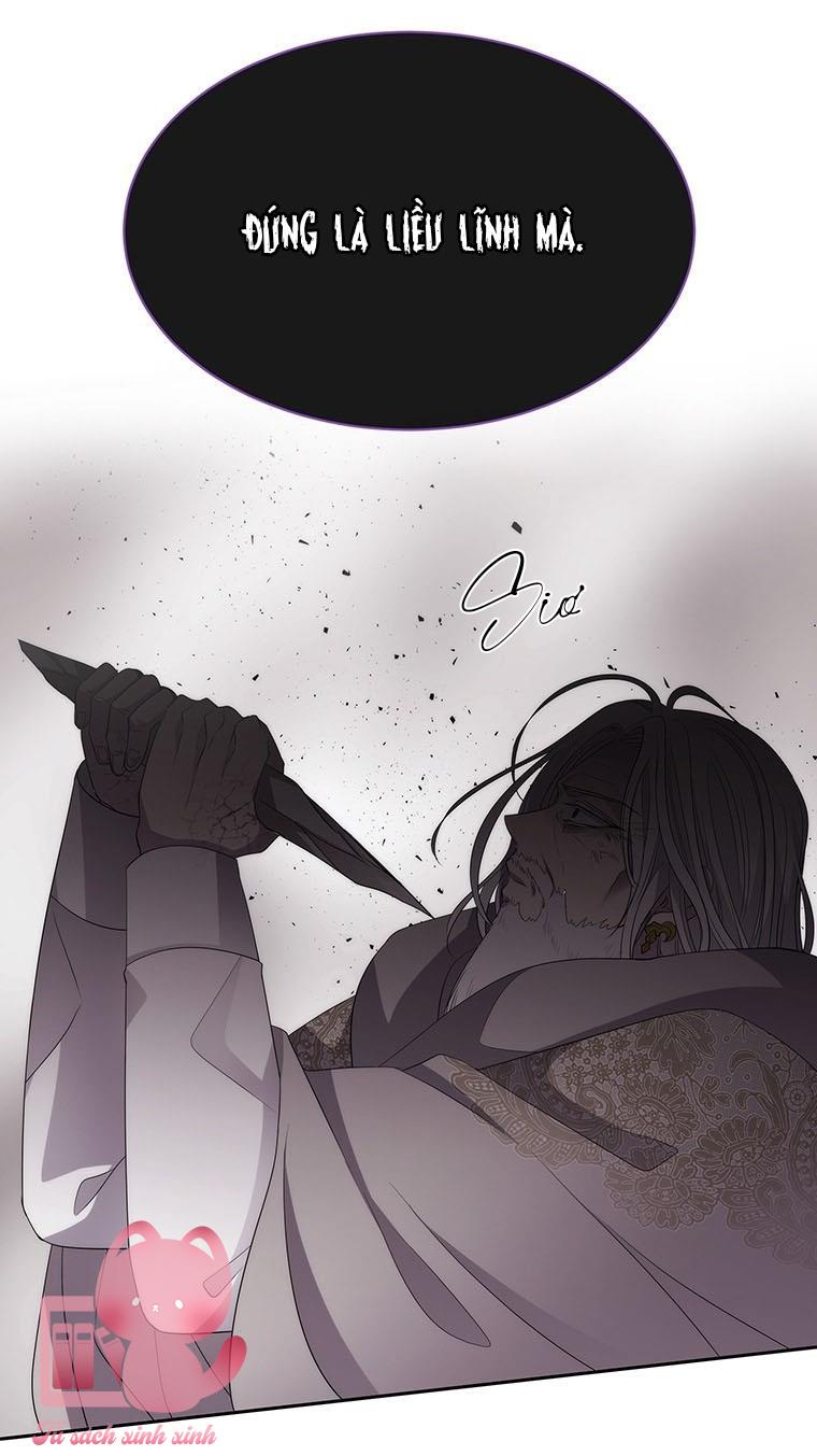 Charlotte Và Ngũ Đại Đồ Đệ - Chap 165 - Trang 55