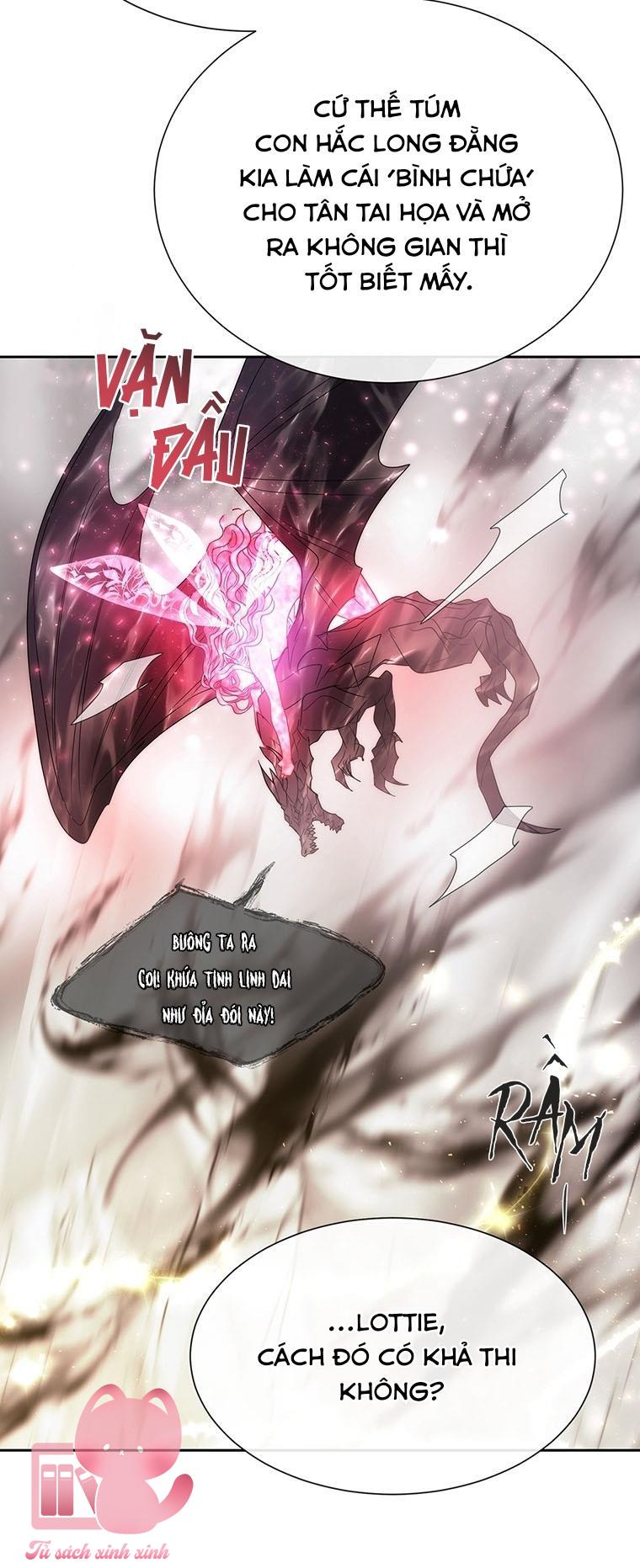 Charlotte Và Ngũ Đại Đồ Đệ - Chap 165 - Trang 7