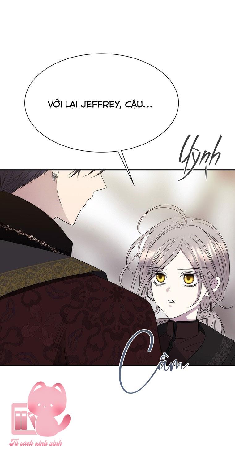 Charlotte Và Ngũ Đại Đồ Đệ - Chap 165 - Trang 9