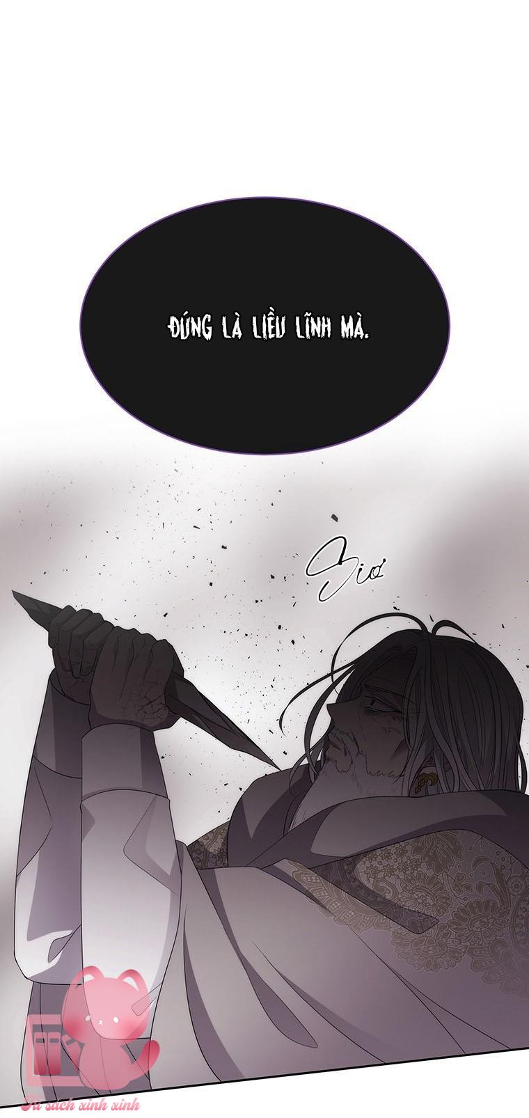 Charlotte Và Ngũ Đại Đồ Đệ - Chap 166 - Trang 1