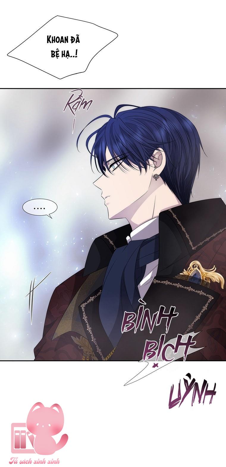 Charlotte Và Ngũ Đại Đồ Đệ - Chap 166 - Trang 11