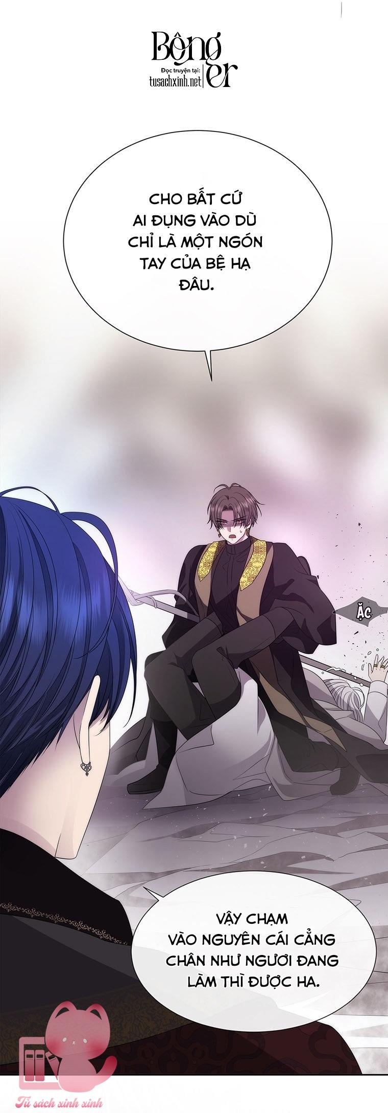 Charlotte Và Ngũ Đại Đồ Đệ - Chap 166 - Trang 13