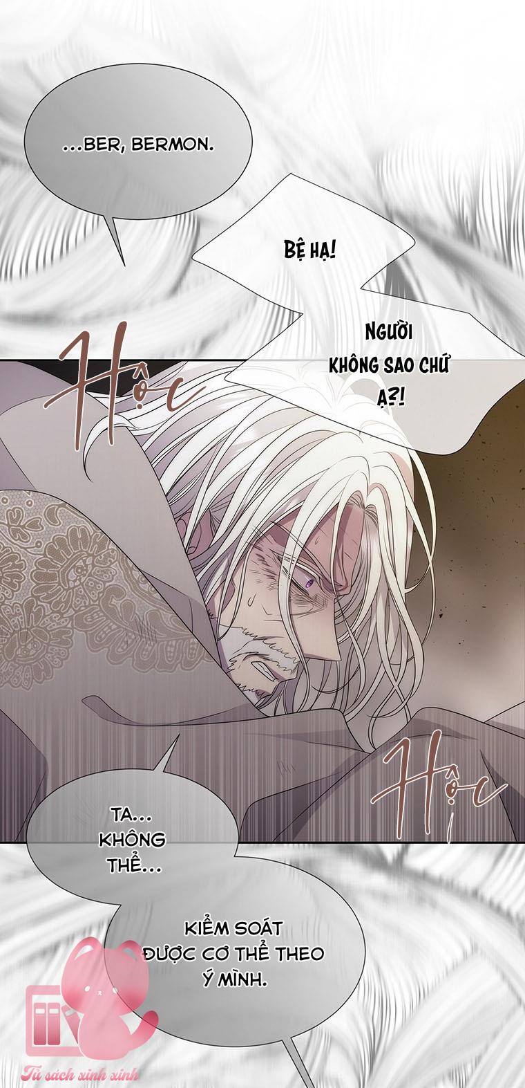 Charlotte Và Ngũ Đại Đồ Đệ - Chap 166 - Trang 14