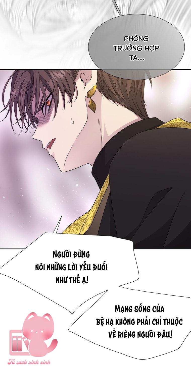 Charlotte Và Ngũ Đại Đồ Đệ - Chap 166 - Trang 15