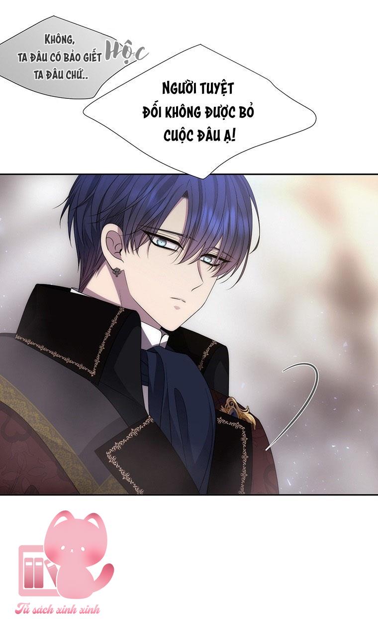 Charlotte Và Ngũ Đại Đồ Đệ - Chap 166 - Trang 16