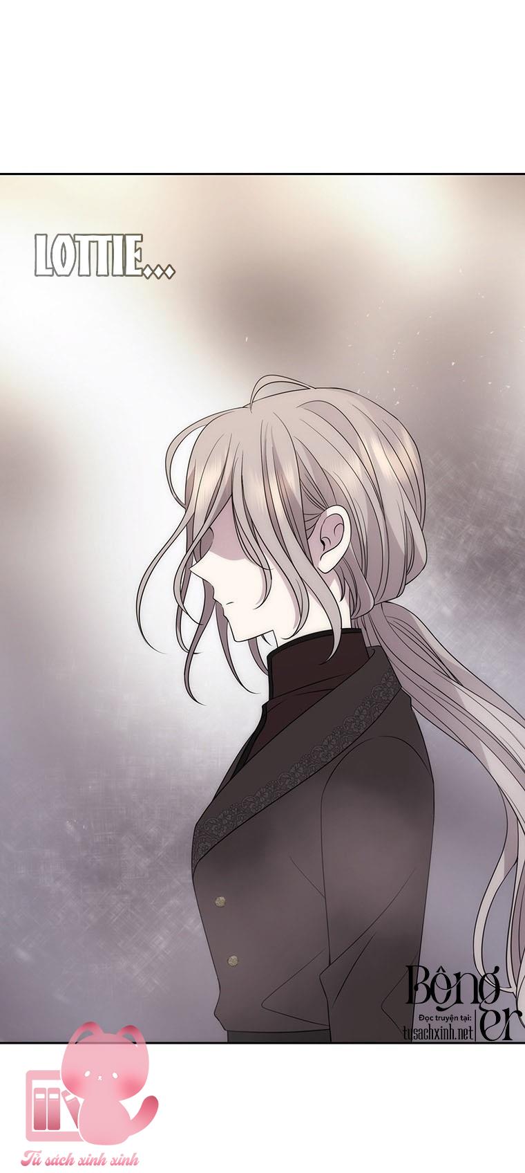 Charlotte Và Ngũ Đại Đồ Đệ - Chap 166 - Trang 17