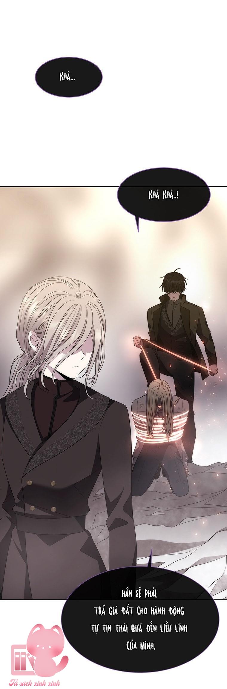 Charlotte Và Ngũ Đại Đồ Đệ - Chap 166 - Trang 18