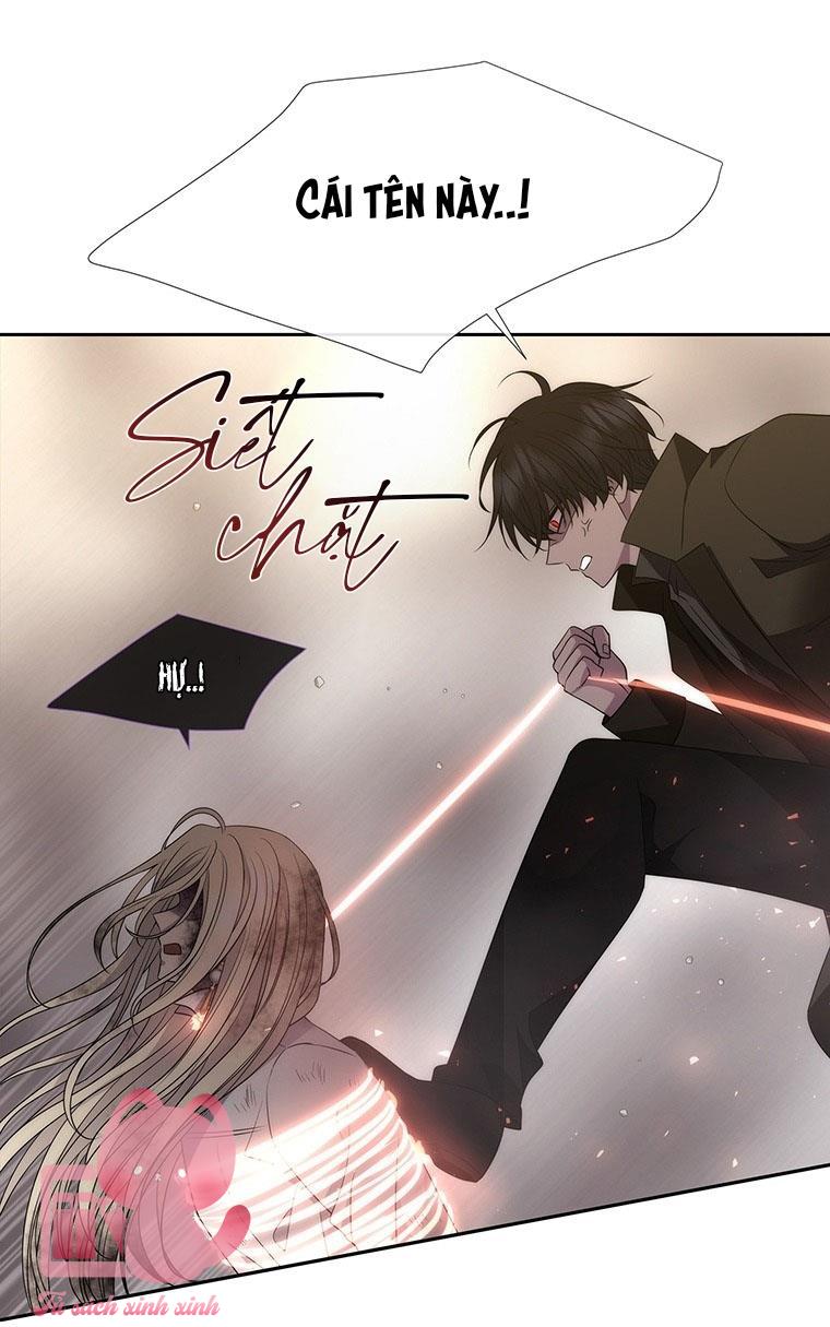 Charlotte Và Ngũ Đại Đồ Đệ - Chap 166 - Trang 19