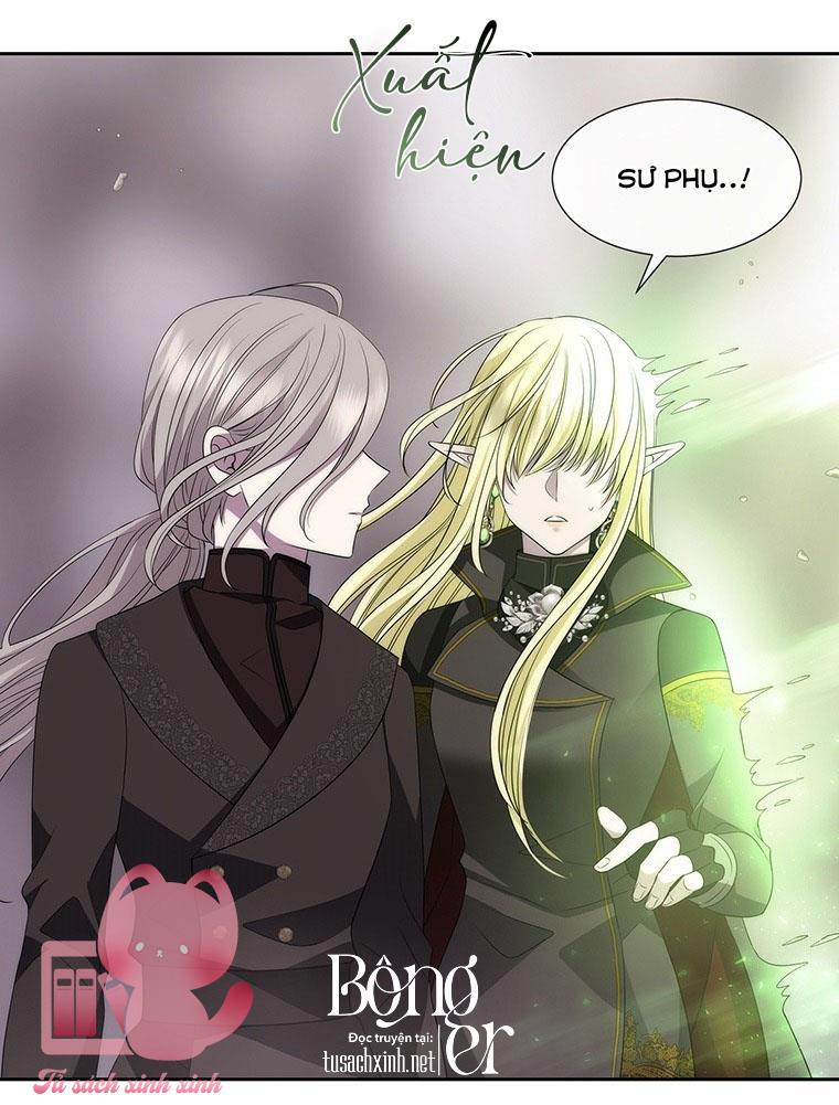 Charlotte Và Ngũ Đại Đồ Đệ - Chap 166 - Trang 21