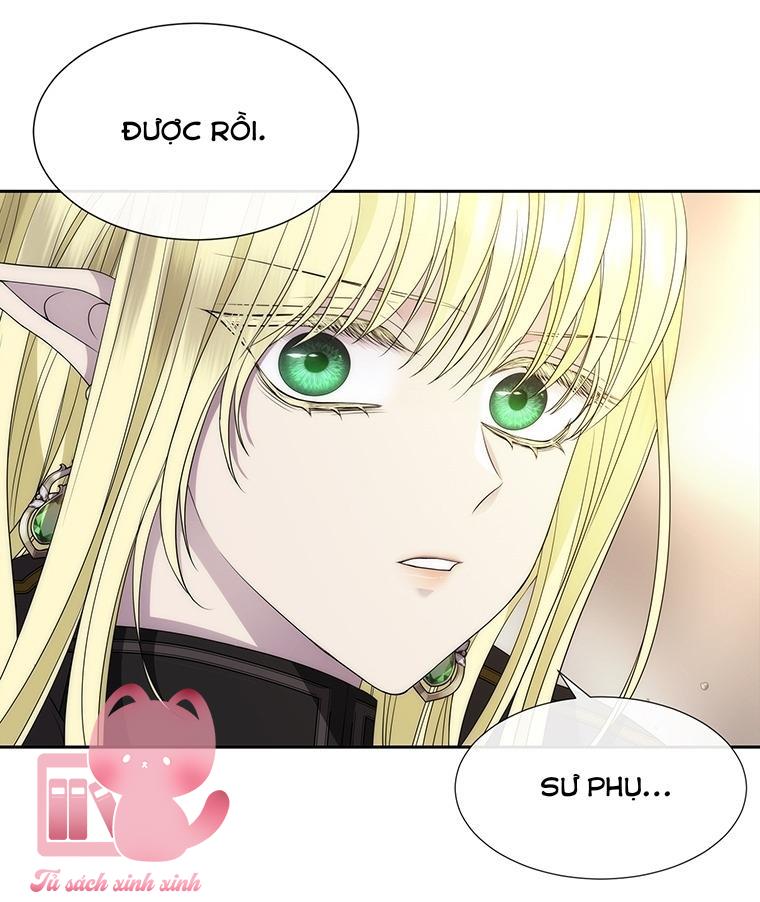 Charlotte Và Ngũ Đại Đồ Đệ - Chap 166 - Trang 23