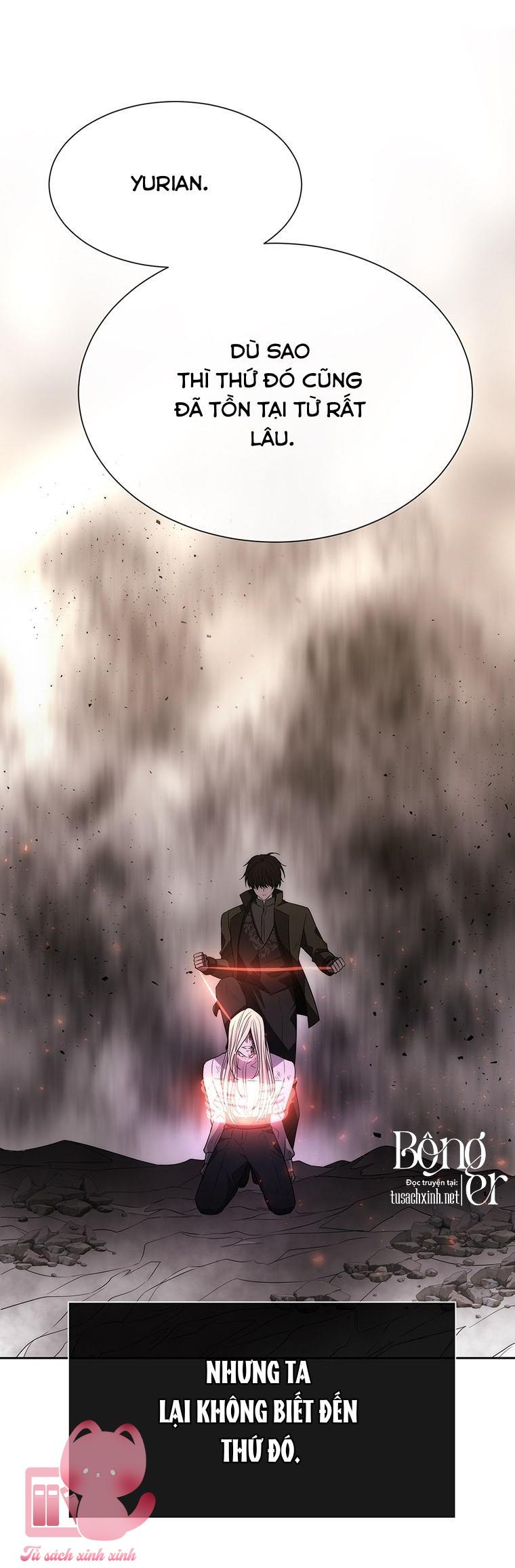 Charlotte Và Ngũ Đại Đồ Đệ - Chap 166 - Trang 25