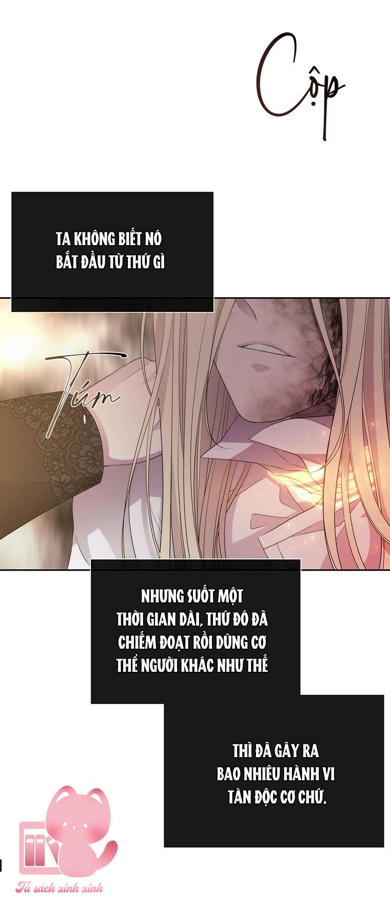 Charlotte Và Ngũ Đại Đồ Đệ - Chap 166 - Trang 26