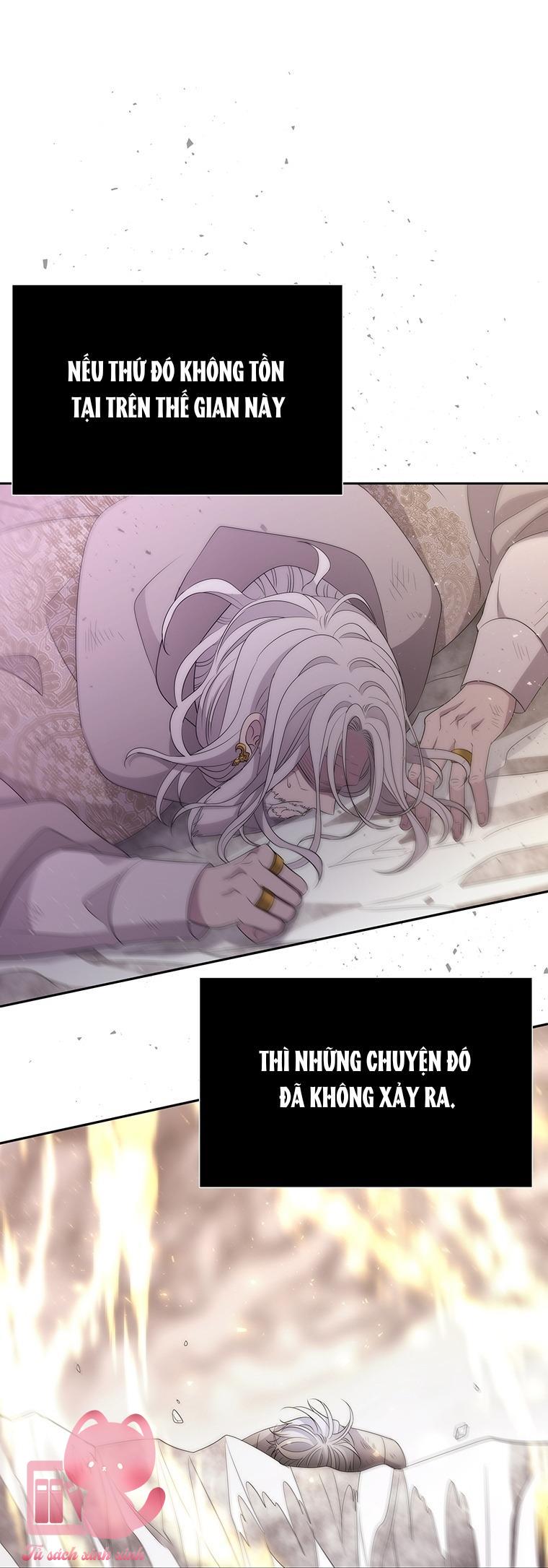Charlotte Và Ngũ Đại Đồ Đệ - Chap 166 - Trang 27