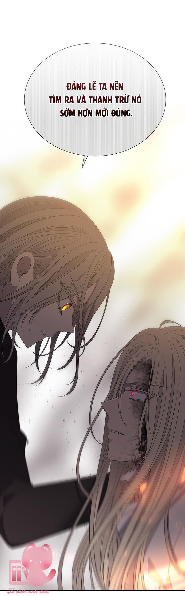 Charlotte Và Ngũ Đại Đồ Đệ - Chap 166 - Trang 29