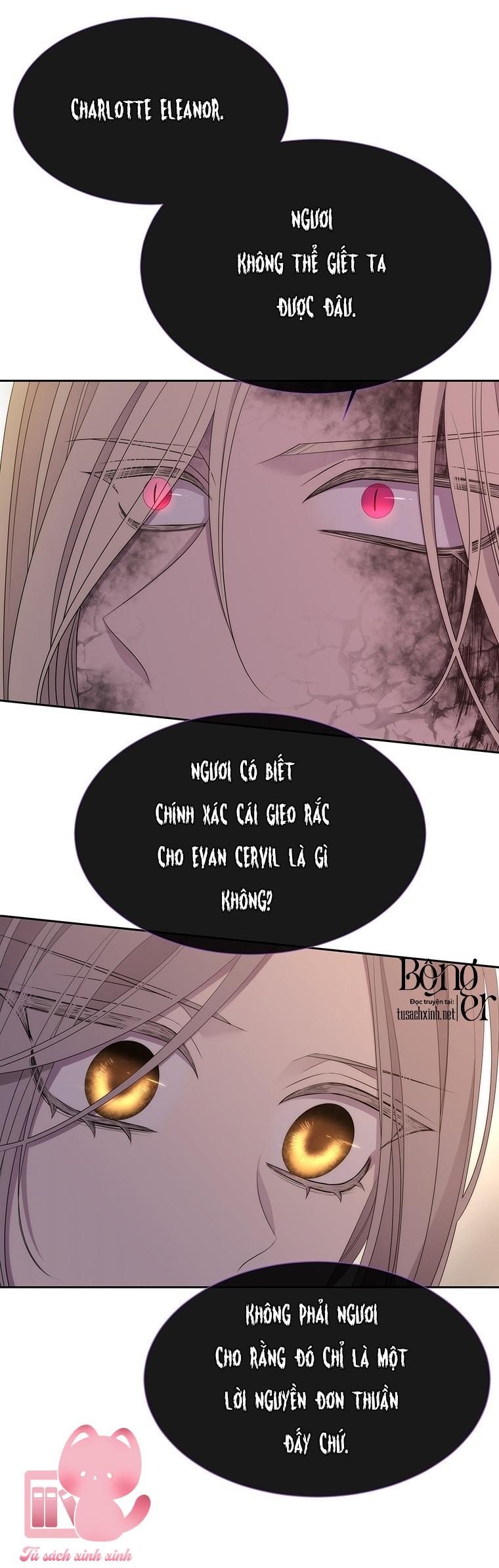 Charlotte Và Ngũ Đại Đồ Đệ - Chap 166 - Trang 30