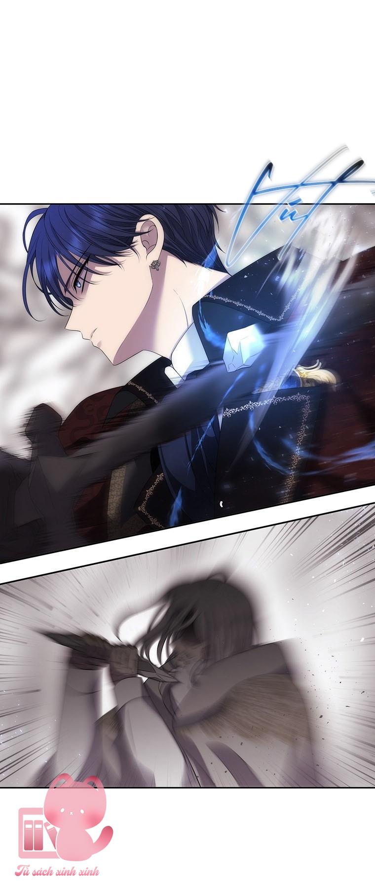 Charlotte Và Ngũ Đại Đồ Đệ - Chap 166 - Trang 4