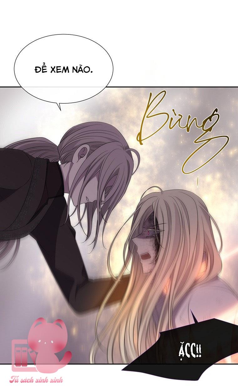 Charlotte Và Ngũ Đại Đồ Đệ - Chap 166 - Trang 31
