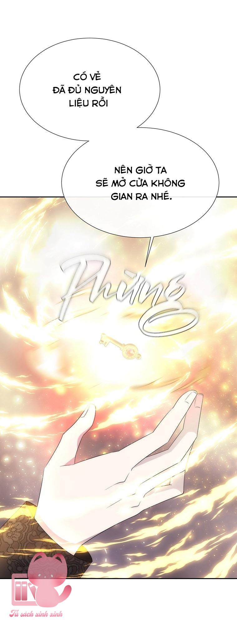 Charlotte Và Ngũ Đại Đồ Đệ - Chap 166 - Trang 33
