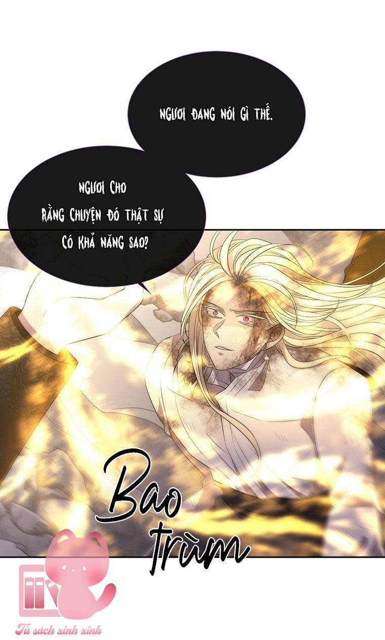 Charlotte Và Ngũ Đại Đồ Đệ - Chap 166 - Trang 37