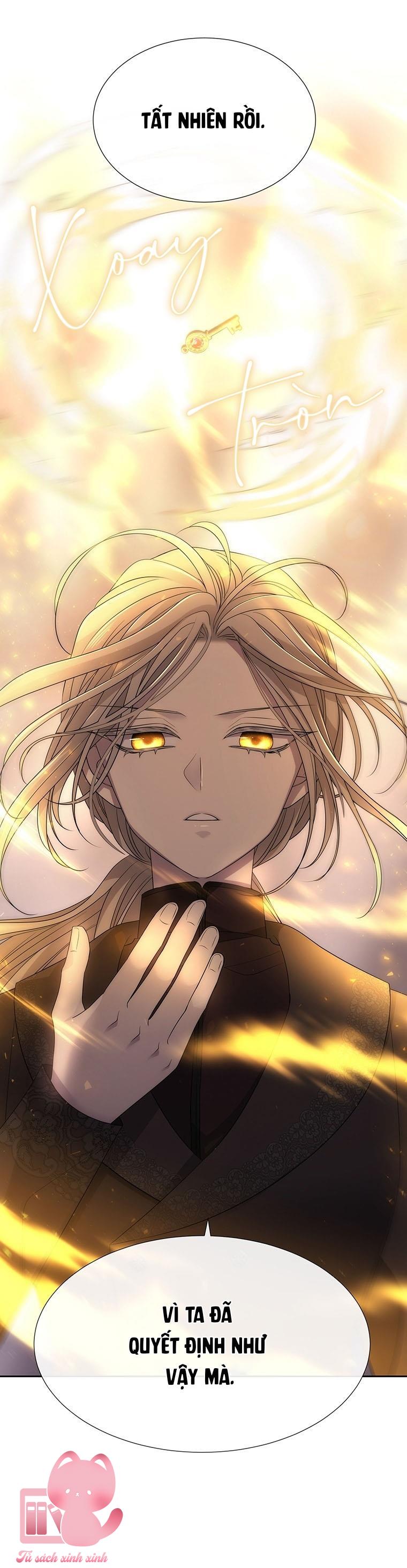 Charlotte Và Ngũ Đại Đồ Đệ - Chap 166 - Trang 38
