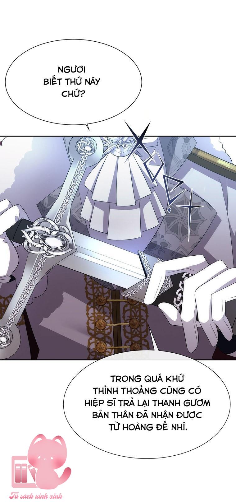Charlotte Và Ngũ Đại Đồ Đệ - Chap 166 - Trang 45