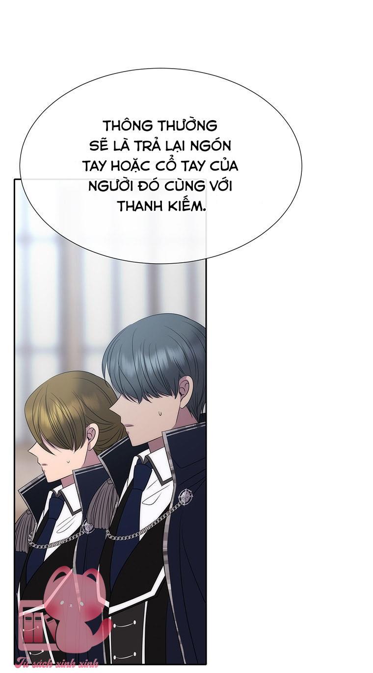 Charlotte Và Ngũ Đại Đồ Đệ - Chap 166 - Trang 46