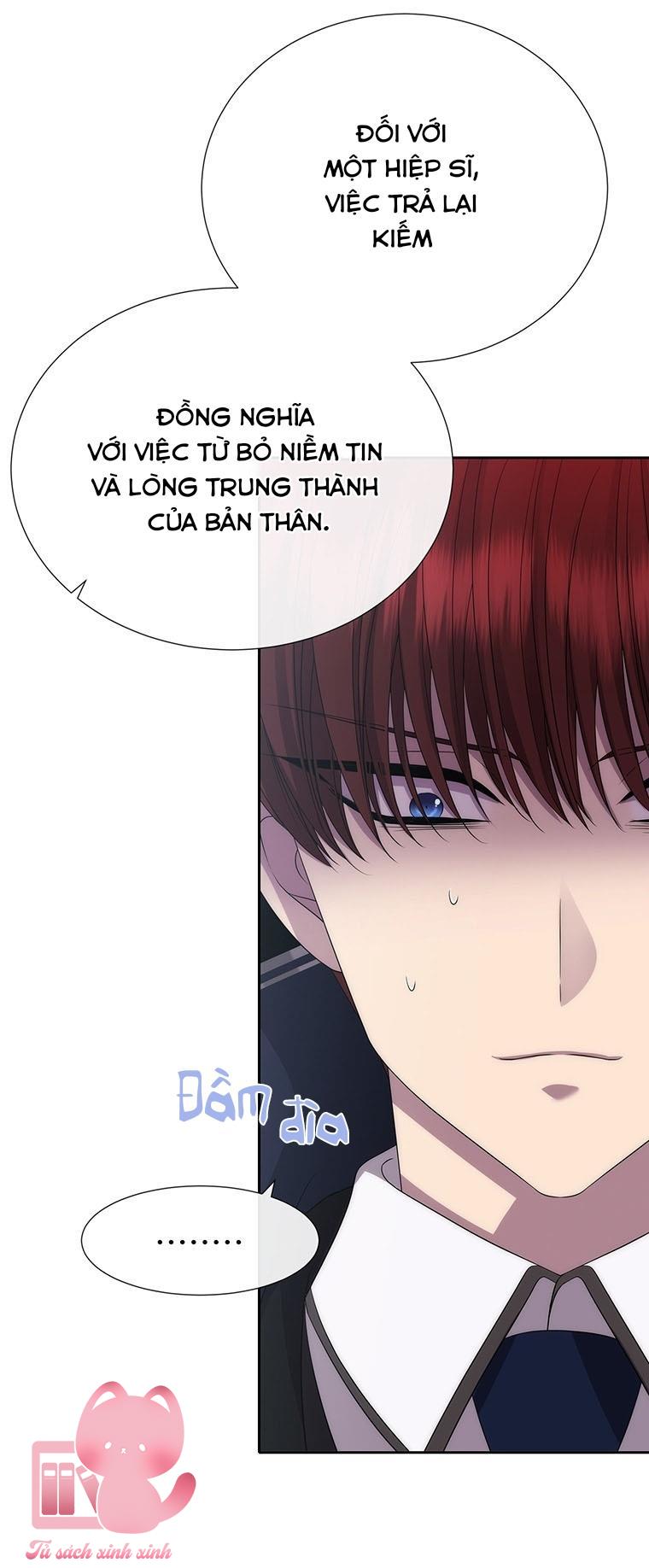 Charlotte Và Ngũ Đại Đồ Đệ - Chap 166 - Trang 47