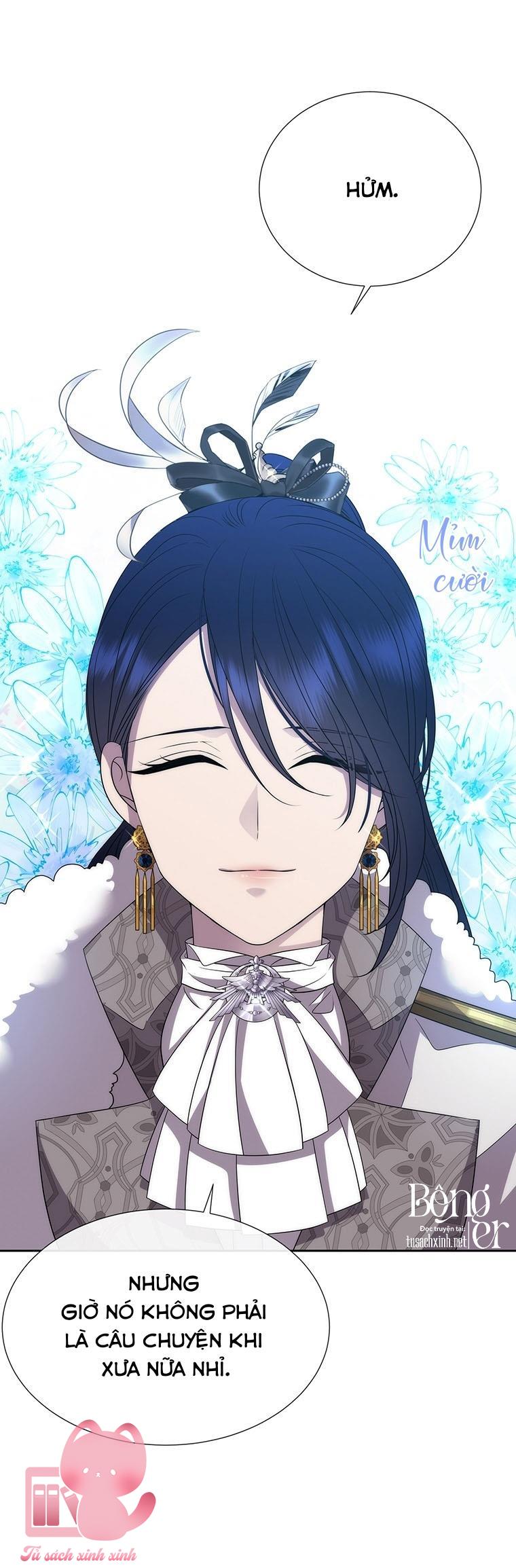Charlotte Và Ngũ Đại Đồ Đệ - Chap 166 - Trang 48