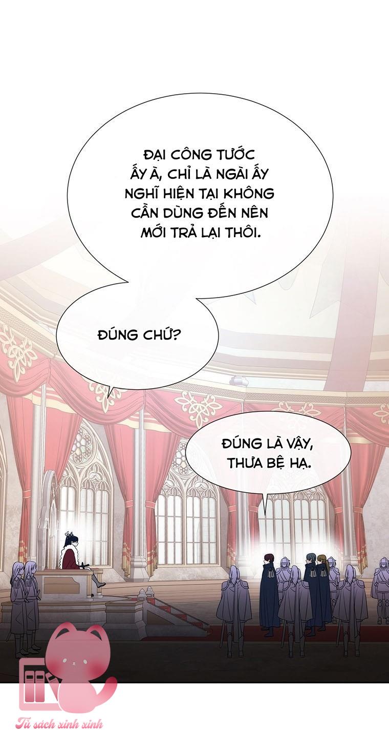 Charlotte Và Ngũ Đại Đồ Đệ - Chap 166 - Trang 49