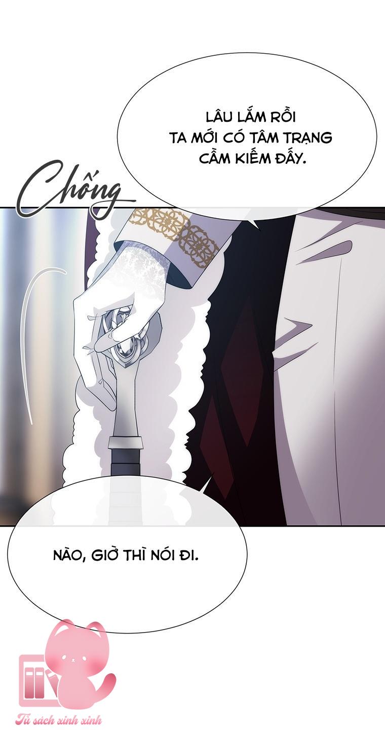 Charlotte Và Ngũ Đại Đồ Đệ - Chap 166 - Trang 50